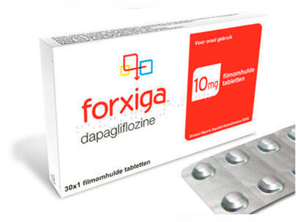 Forxiga 10mg comp.(Forziga)
