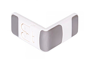 POMA Fixator dreptunghiular 1 buc (3020)