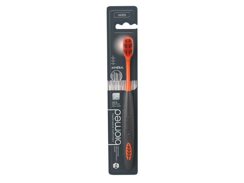 Biomed Profesional Periuta de dinti Mineral Hard