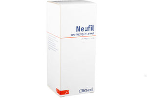 Neufil 500mg comp.