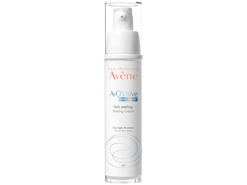 Avene A-Oxitive Crema de noapte 30ml