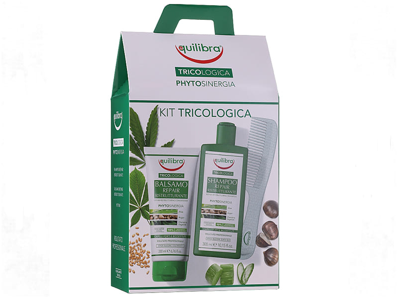 Equilibra Set par Tricologica