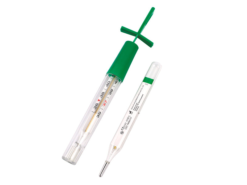 Termometru clinic Ecologic fara mercur