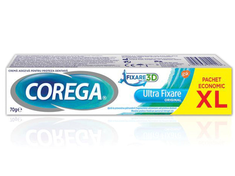 Corega Ultra Fixare 70g