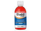 PFOC Eludril Care Apa de gura Anti-Placa Bacteriana 500ml