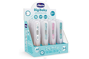 Chicco Termometru pediatric 60 sec new 090590