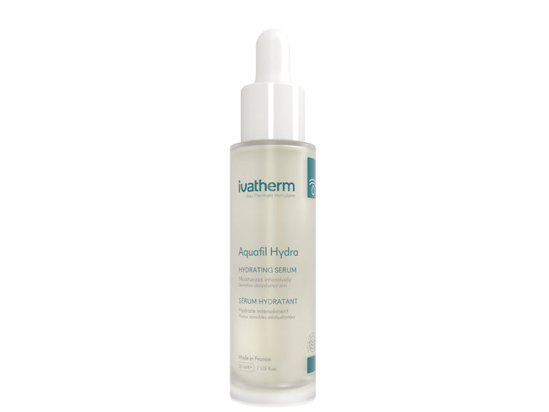 Ivatherm Aquafil Hydra Ser hidratant 30ml