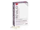 Revalid Hair Complex – это капсулы, предназначенные для укрепления волос
