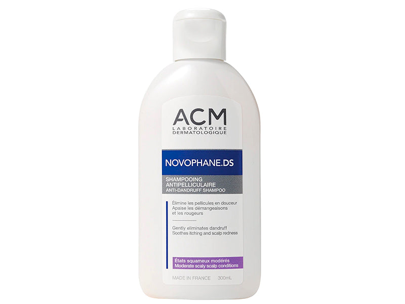 Novophane DS Sampon 300ml