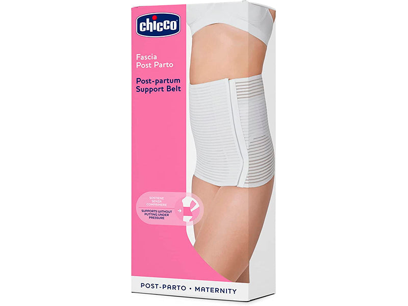 Chicco Centura reglabila postnatala S 0113600001
