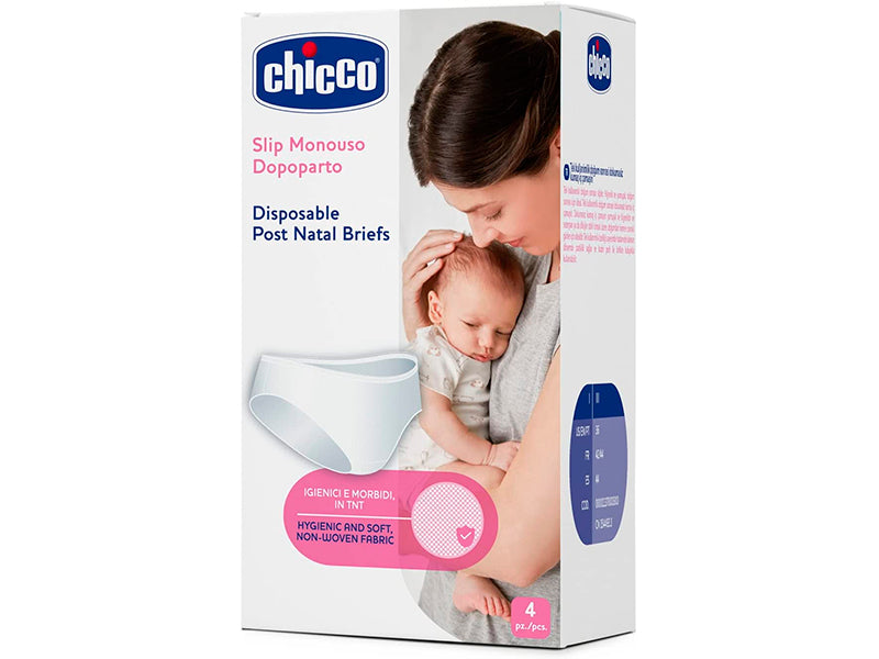 Chicco Chiloti de unica folosinta postnatali mar.3 011370003