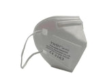 Masca de protectie p/u adolescenti cu stelute Premium