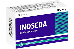 Inoseda 500mg