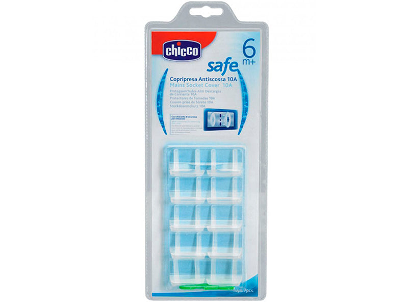 Chicco Protectie anti priza