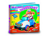 Carte Carti mici pu pici transport