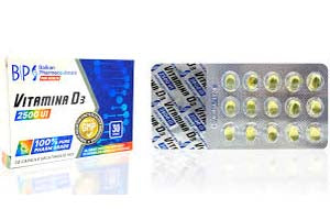 Vitamina D3 