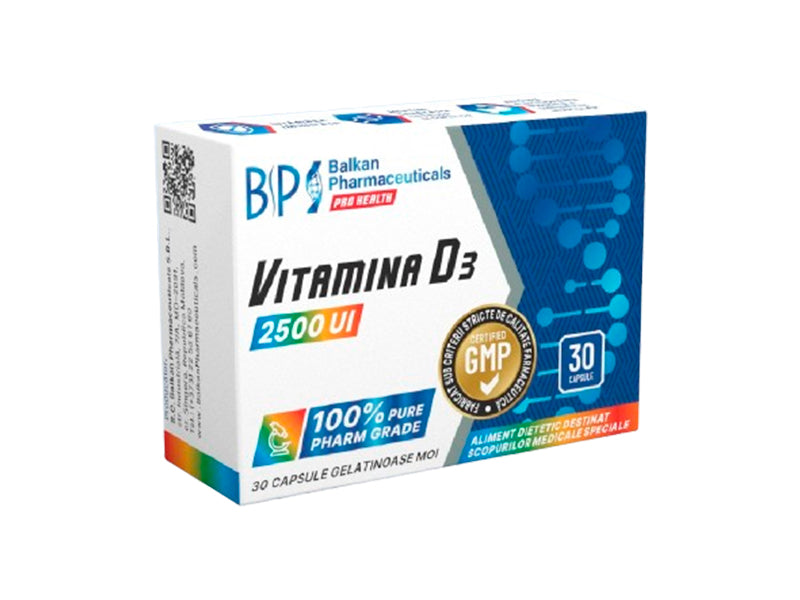 Vitamina D3 