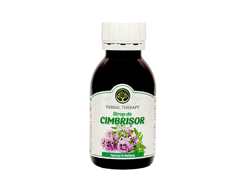 Cimbrisor sirop 100ml