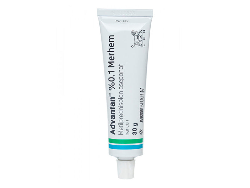 Advantan 0.1% ung. 30g