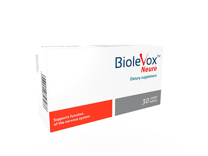 Biolevox Neuro comp.