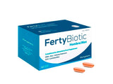Мужские кепки FertyBiotic.