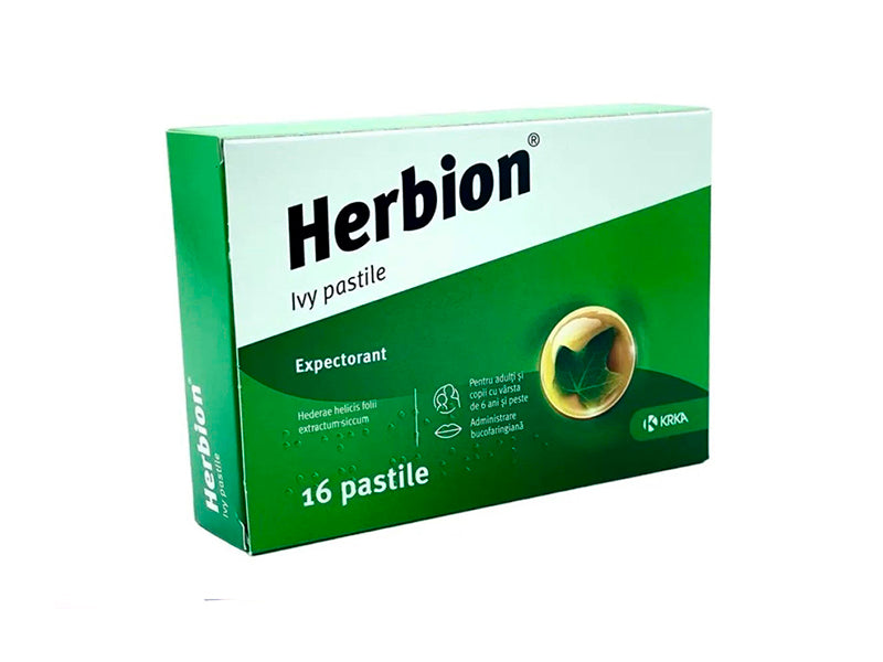 Herbion Ivy