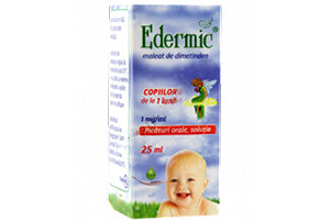 Edermic