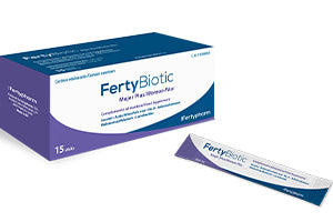 FertyBiotic Woman плюс конверт