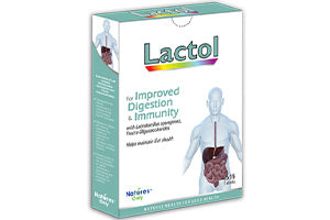Lactol comp.