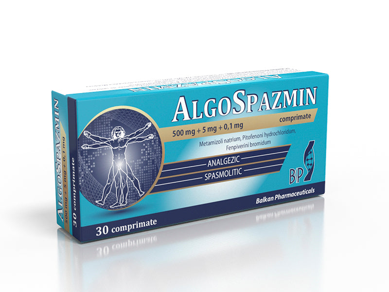 Algospazmin