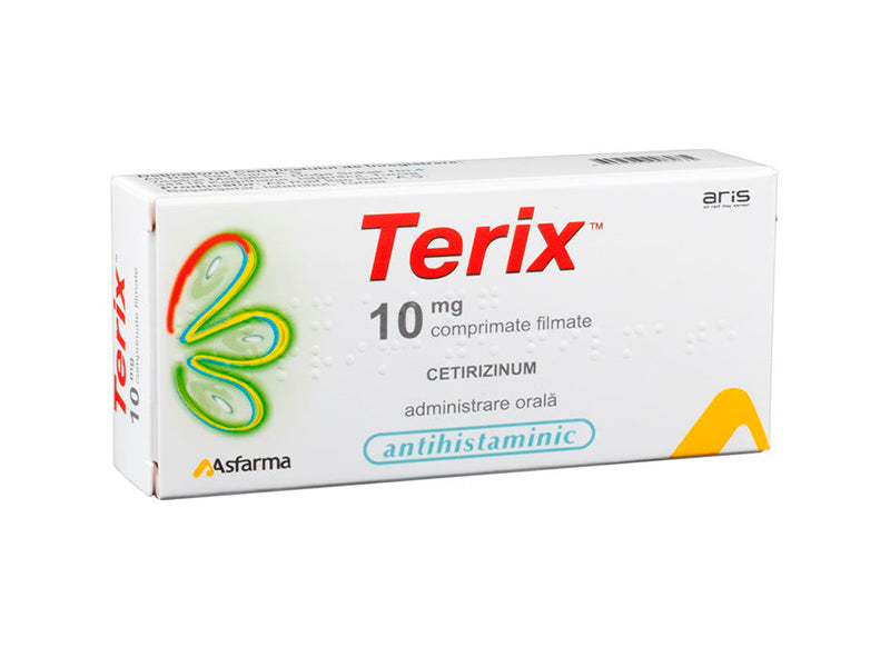 Terix