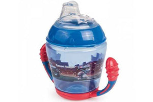 Canpol 56/502 Cana cu nasuc silicon 230ml Toys