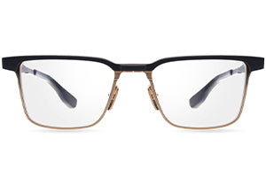 Rama optica Dita SENATOR-THREE DTX137-A-01-Z din metal