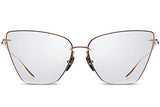 Rama optica Dita VOLNERE DTX529-60-02-Z din Metal