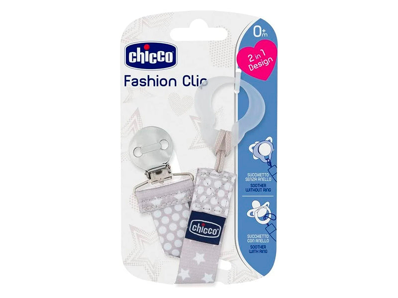 Chicco Clipsa fashion new NEUTRU