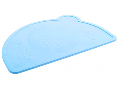 Chicco covoras pentru alimente 18M+
