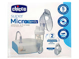 Chicco Nebuliser cu ultrasunete Micro Pistol 1023