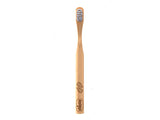 Зубная щетка Chicco Bamboo 3 года+ 10623