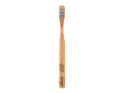 Chicco Periuta pu dinti din bambus 3ani+