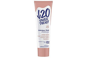Lirene 20 Under BB crema 02 60ml 10E05057