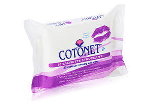 Cotonet Servetele umede p/u igiena intima N20