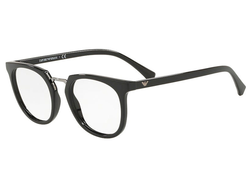 Rama optica Emporio Armani EA3139-5017-49, din Acetat, p/u femei