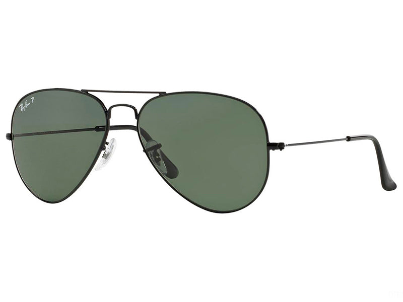 Ochelari de soare Ray Ban RB3025-002/58-58, din Metal, unisex