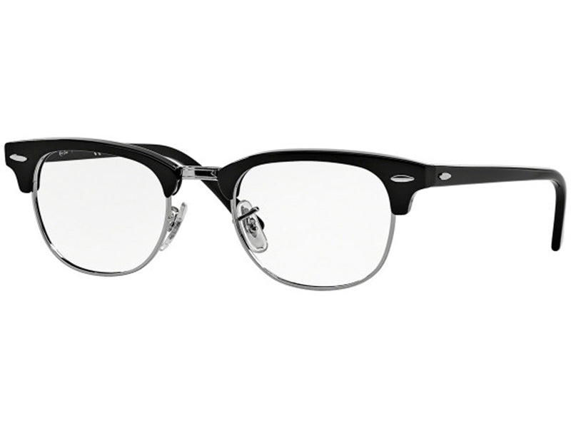 Rama optica Ray Ban RX 5154-2000-51, din Metal , unisex