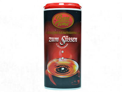 Huxol Best Time zaharina