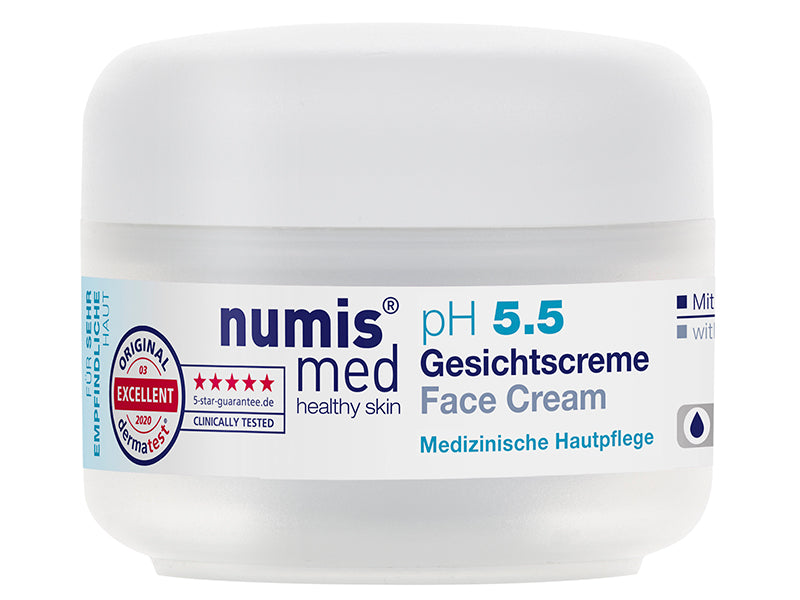 NumisMed Crema de fata PH5.5