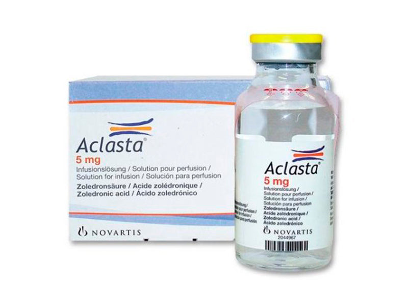 Aclasta 5mg/100ml sol.perf.
