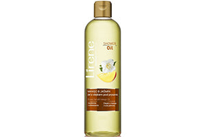 Lirene Oilis Gel de dus cu mango/iasomie 400ml E08132