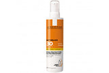 La Roche Posay Anthelios Spray invizibil SPF 30+ 200ml