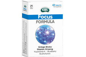 NBL Focus Formula